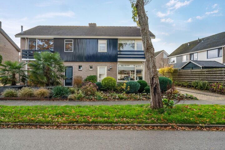 Foto 2 - Ceintuurbaan Noord 17, Roden