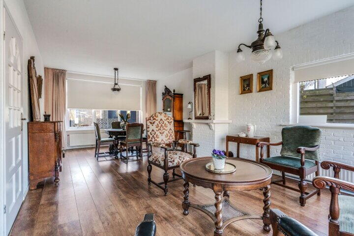 Foto 11 - Ceintuurbaan Noord 17, Roden