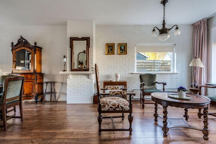 Foto 12 - Ceintuurbaan Noord 17, Roden