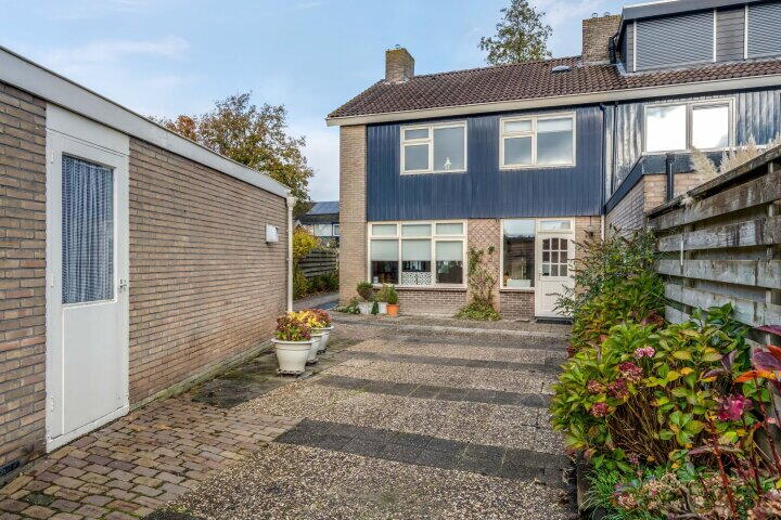 Foto 19 - Ceintuurbaan Noord 17, Roden