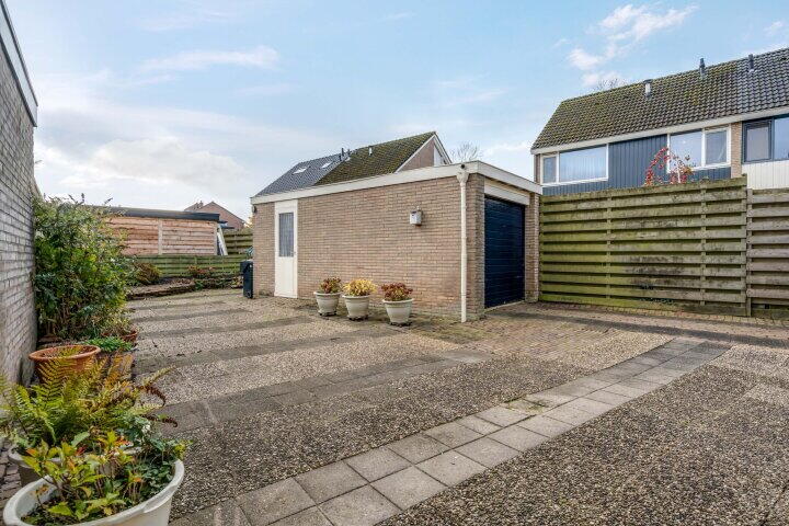 Foto 21 - Ceintuurbaan Noord 17, Roden