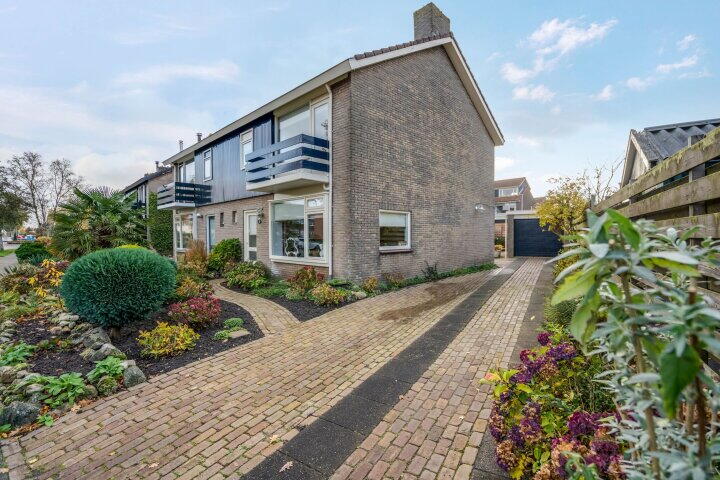 Foto 4 - Ceintuurbaan Noord 17, Roden