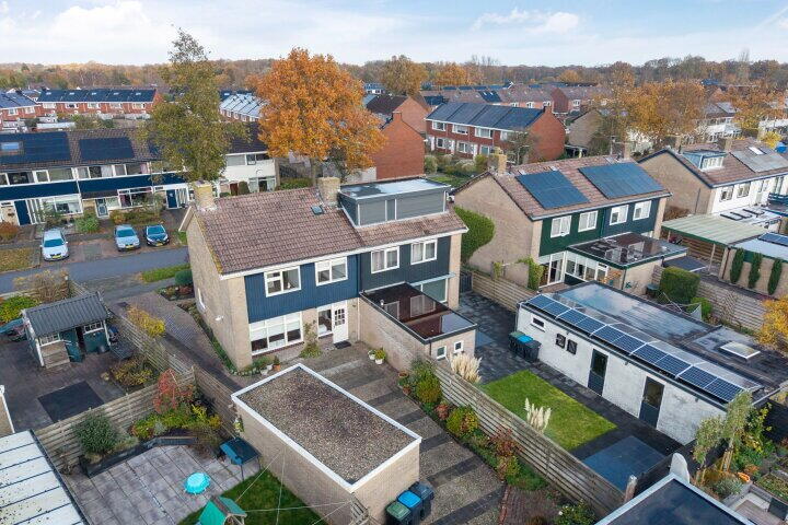 Foto 40 - Ceintuurbaan Noord 17, Roden