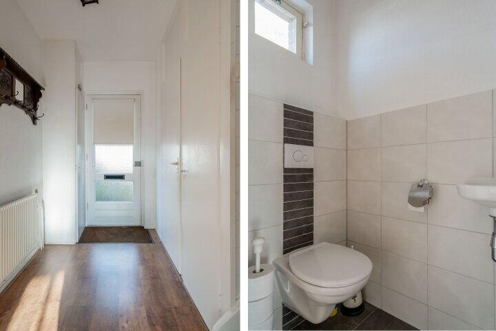 Foto 5 - Ceintuurbaan Noord 17, Roden