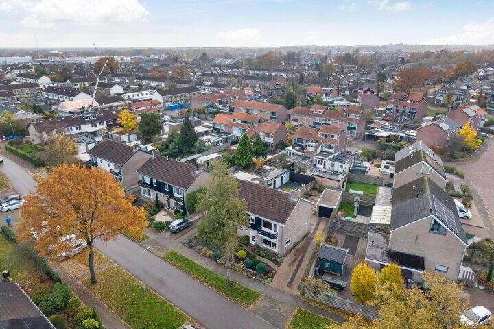 Foto 41 - Ceintuurbaan Noord 17, Roden