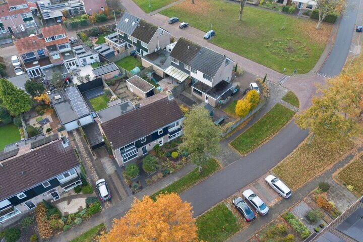 Foto 42 - Ceintuurbaan Noord 17, Roden