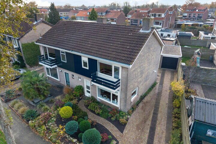 Foto 43 - Ceintuurbaan Noord 17, Roden