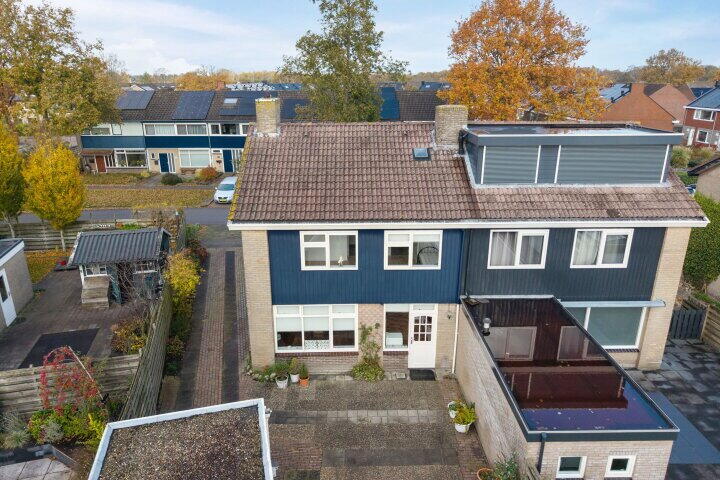 Foto 44 - Ceintuurbaan Noord 17, Roden