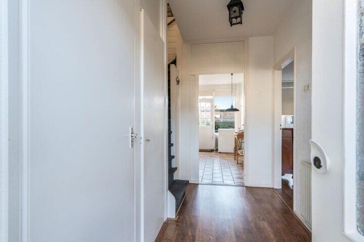 Foto 6 - Ceintuurbaan Noord 17, Roden