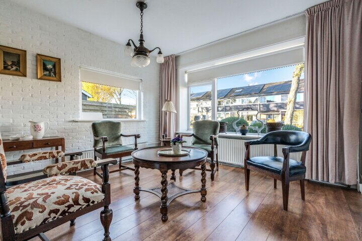 Foto 8 - Ceintuurbaan Noord 17, Roden