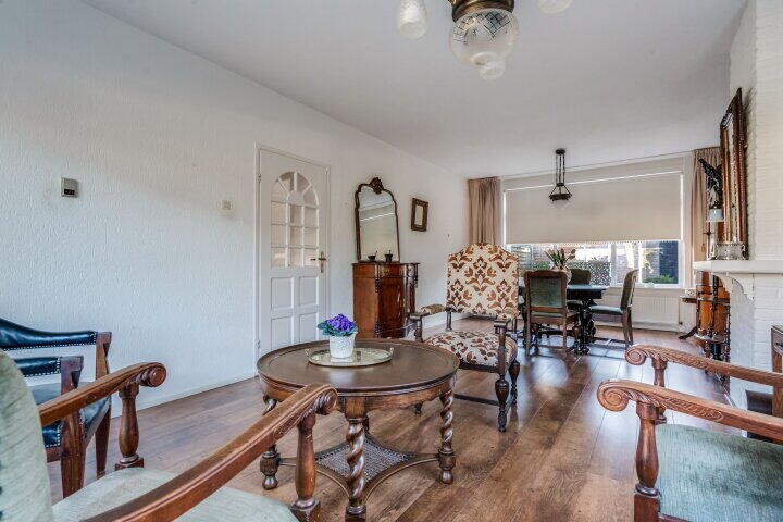 Foto 9 - Ceintuurbaan Noord 17, Roden