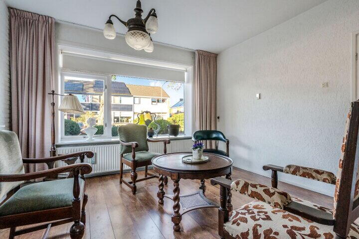 Foto 10 - Ceintuurbaan Noord 17, Roden