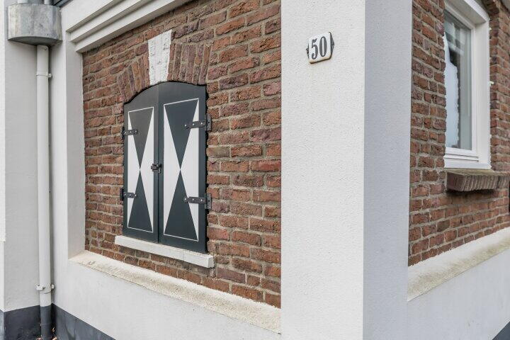 Foto 4 - Ceintuurstraat 50, Landgraaf