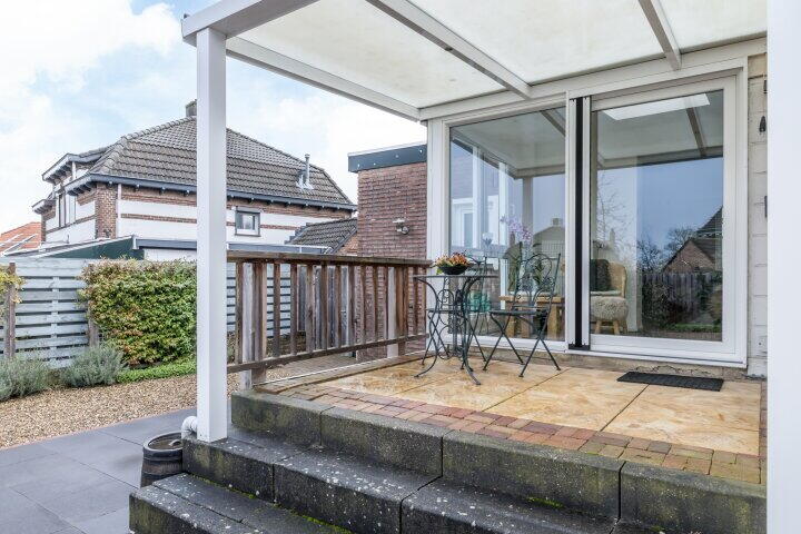 Foto 33 - Ceintuurstraat 50, Landgraaf