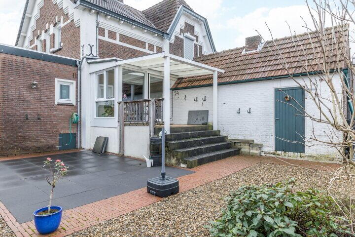 Foto 34 - Ceintuurstraat 50, Landgraaf