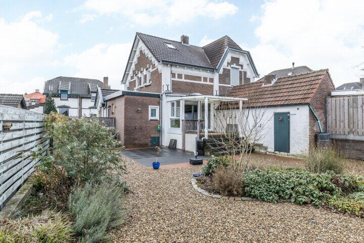 Foto 36 - Ceintuurstraat 50, Landgraaf