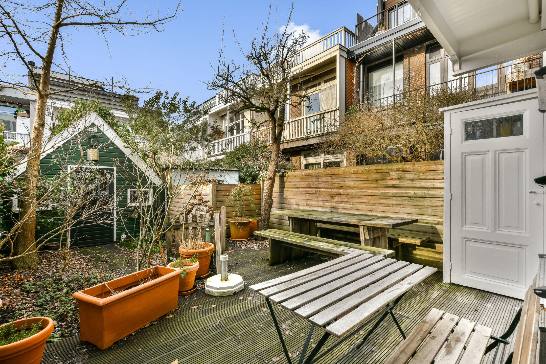 360 foto - Celsiusstraat 45, Amsterdam