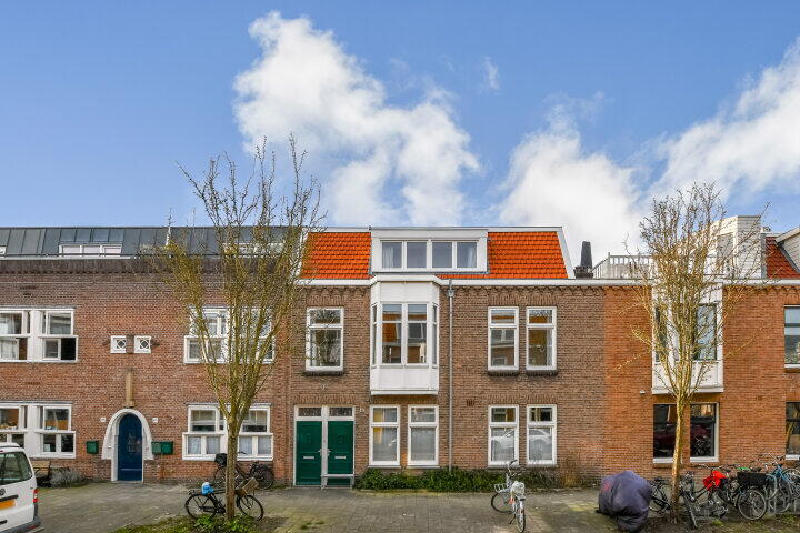 Celsiusstraat 45 , Amsterdam