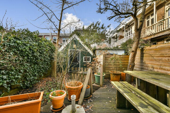 Foto 11 - Celsiusstraat 45, Amsterdam