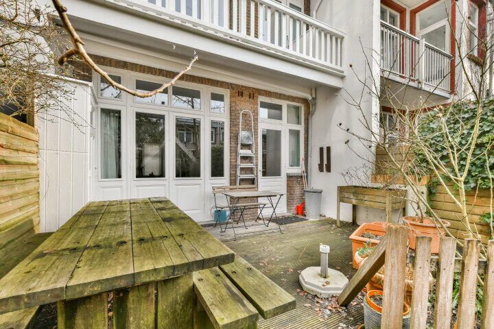 Foto 12 - Celsiusstraat 45, Amsterdam