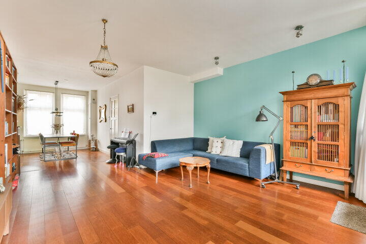 Foto 3 - Celsiusstraat 45, Amsterdam