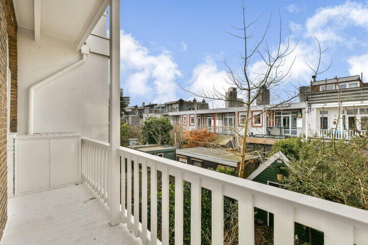 Foto 21 - Celsiusstraat 45, Amsterdam