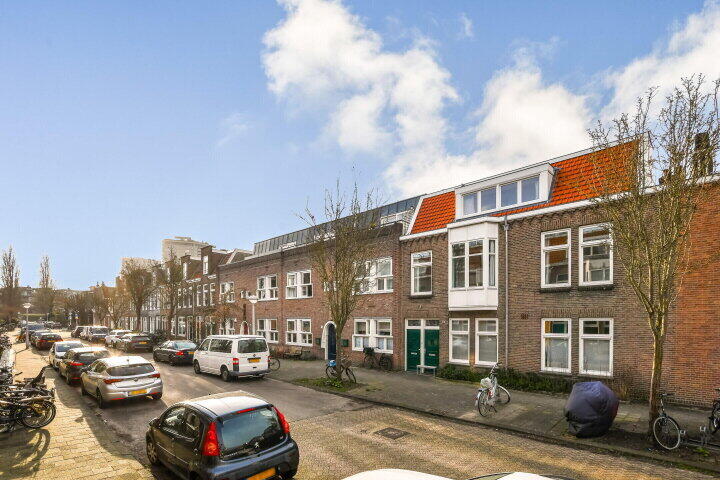 Foto 34 - Celsiusstraat 45, Amsterdam