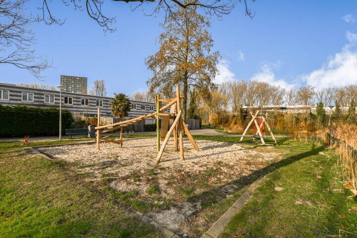 Foto 36 - Celsiusstraat 45, Amsterdam