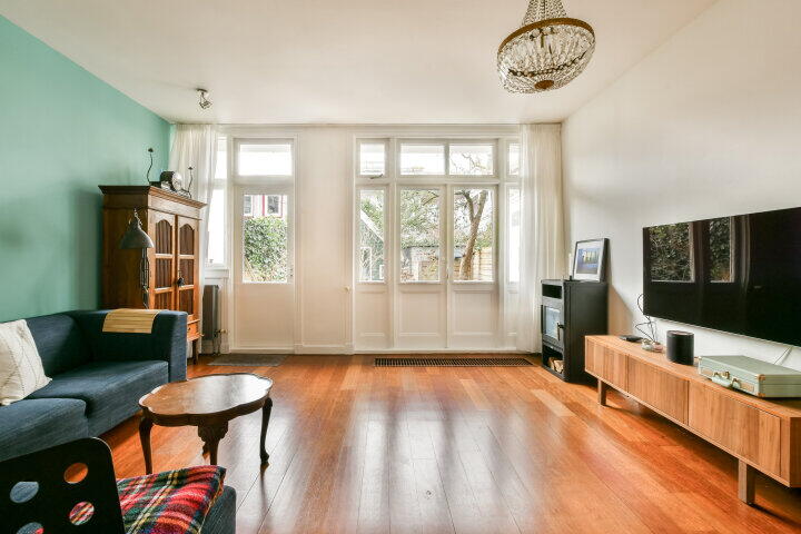 Foto 7 - Celsiusstraat 45, Amsterdam