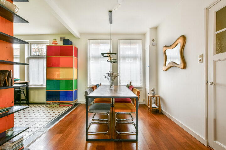 Foto 8 - Celsiusstraat 45, Amsterdam