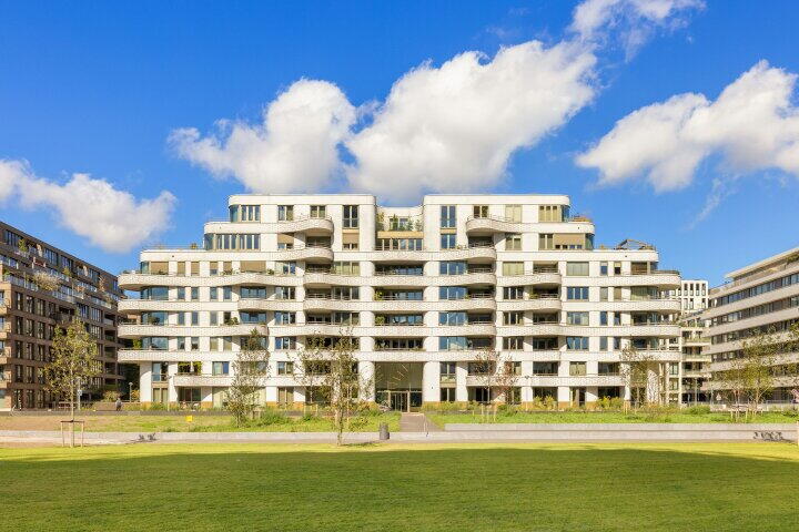 Foto 1 - Céramiquelaan 165, Amsterdam