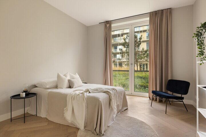 Foto 11 - Céramiquelaan 165, Amsterdam