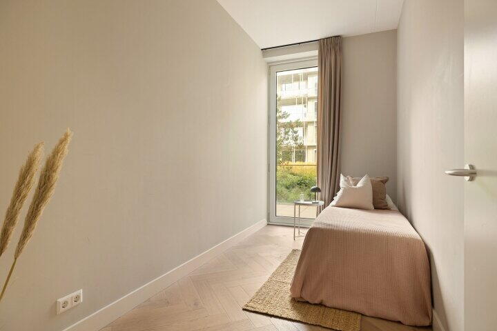 Foto 14 - Céramiquelaan 165, Amsterdam