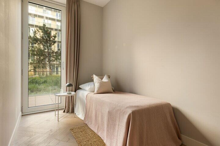 Foto 15 - Céramiquelaan 165, Amsterdam