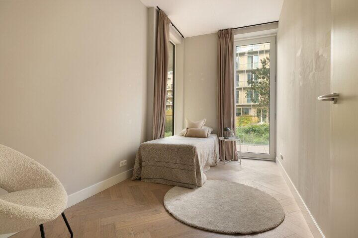 Foto 17 - Céramiquelaan 165, Amsterdam