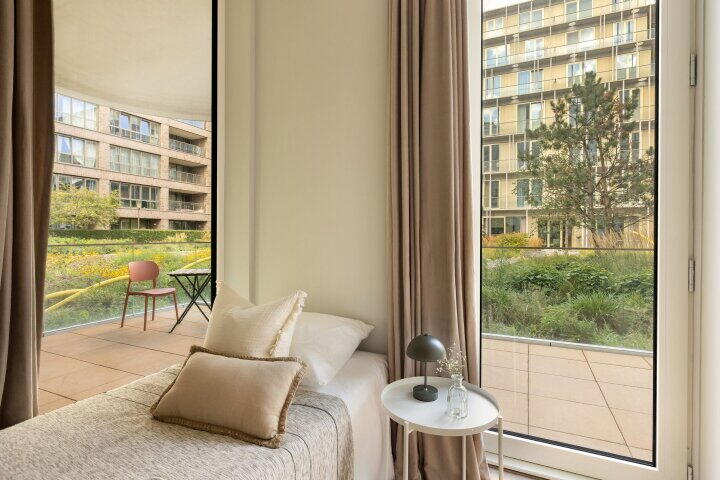 Foto 18 - Céramiquelaan 165, Amsterdam