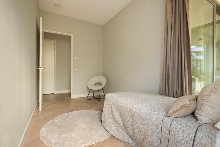 Foto 19 - Céramiquelaan 165, Amsterdam