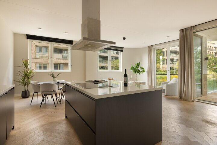 Foto 20 - Céramiquelaan 165, Amsterdam