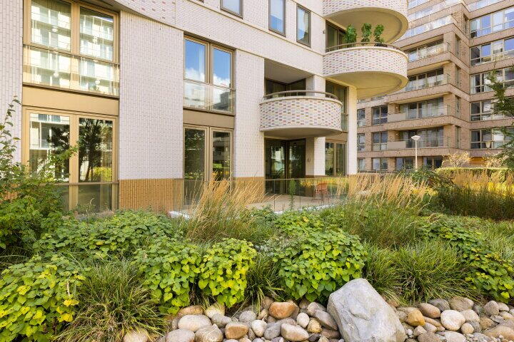 Foto 3 - Céramiquelaan 165, Amsterdam