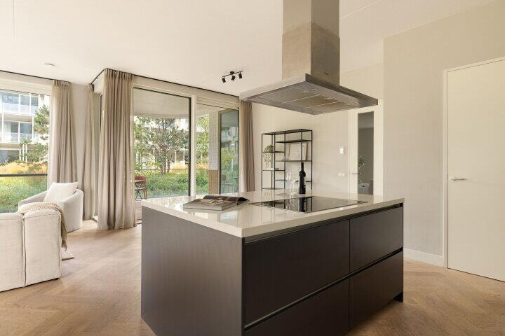 Foto 21 - Céramiquelaan 165, Amsterdam