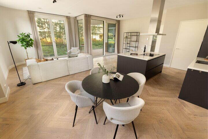 Foto 22 - Céramiquelaan 165, Amsterdam