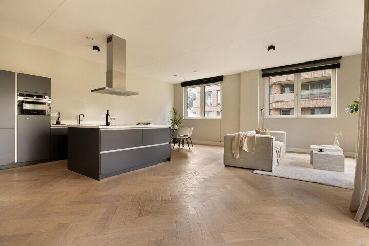 Foto 23 - Céramiquelaan 165, Amsterdam