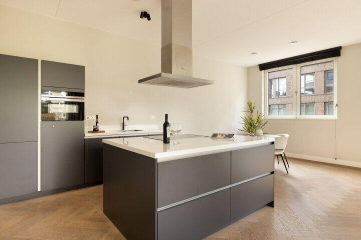 Foto 24 - Céramiquelaan 165, Amsterdam