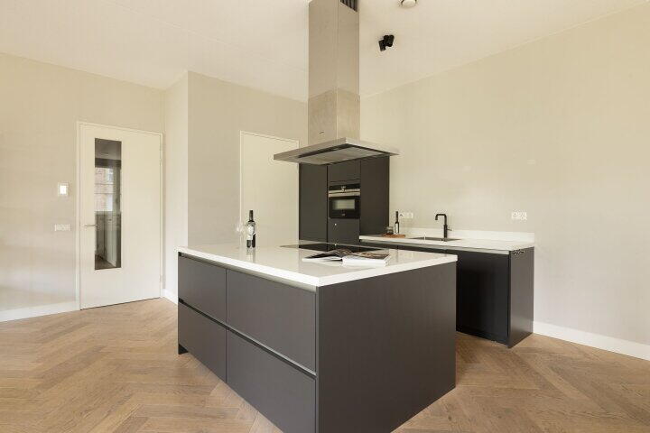 Foto 25 - Céramiquelaan 165, Amsterdam