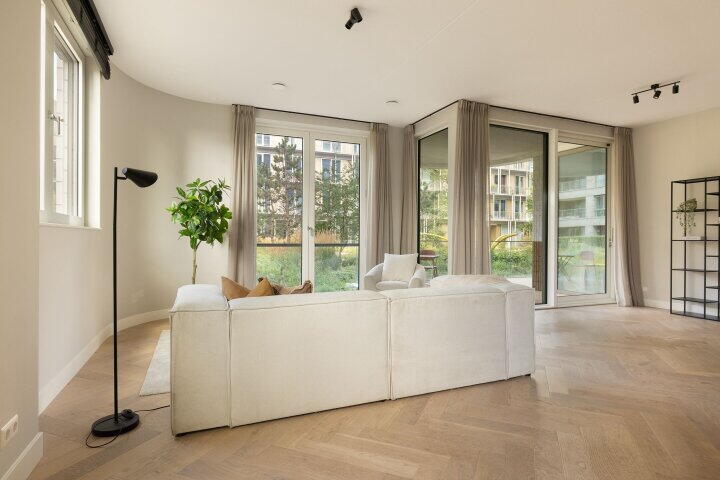 Foto 26 - Céramiquelaan 165, Amsterdam