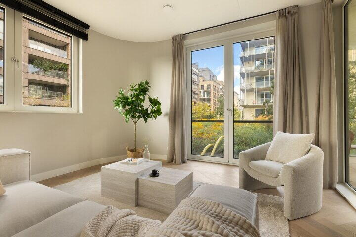 Foto 27 - Céramiquelaan 165, Amsterdam