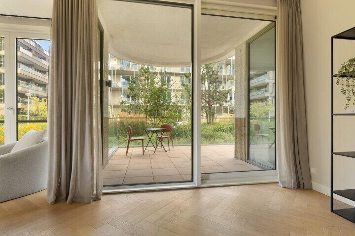 Foto 28 - Céramiquelaan 165, Amsterdam