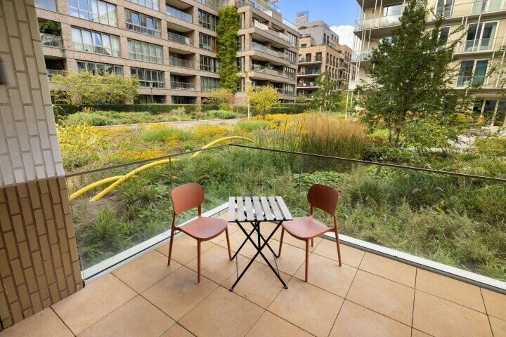 Foto 29 - Céramiquelaan 165, Amsterdam