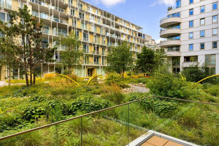 Foto 30 - Céramiquelaan 165, Amsterdam