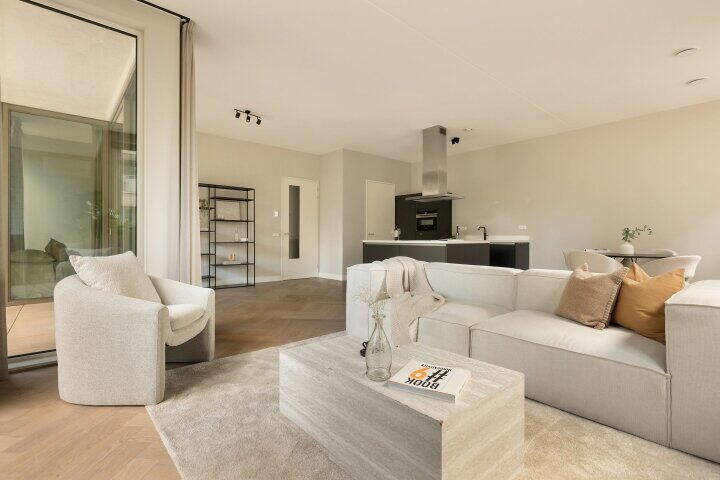 Foto 4 - Céramiquelaan 165, Amsterdam